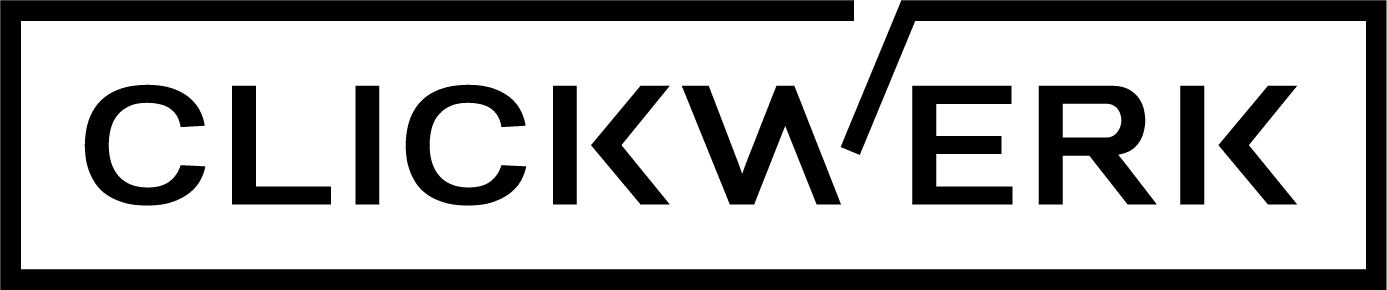 Logo von CLICKWERK GmbH