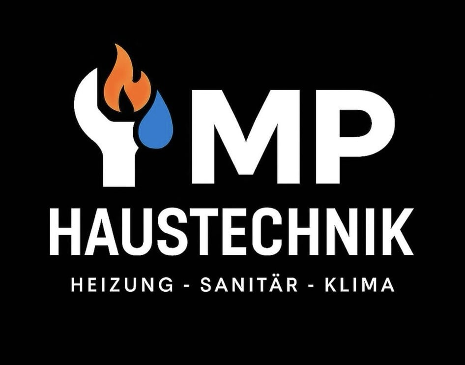 Logo von MP Haustechnik