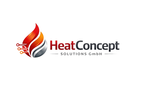 Logo von HeatConcept Solutions GmbH