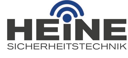 Logo von Heine Sicherheitstechnik GmbH