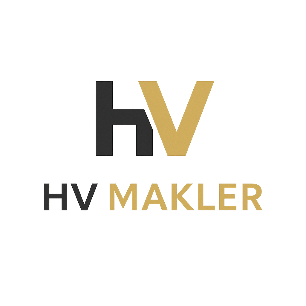 Logo von HV Makler