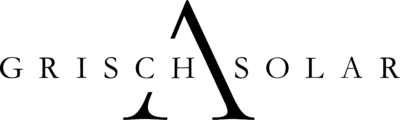 Logo von Grischa Solar AG