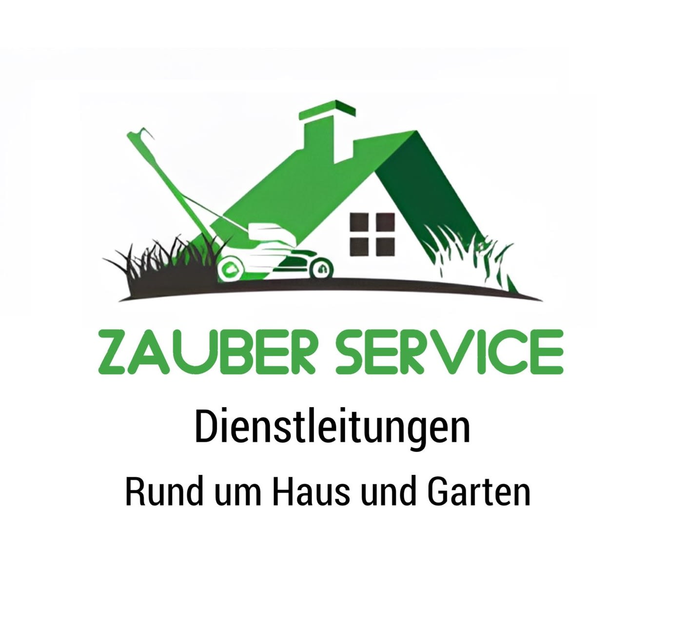 Logo von Zauber Service