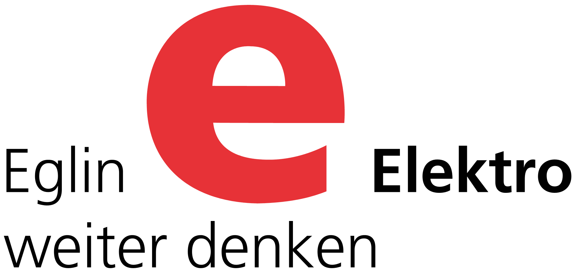 Logo von Eglin Elektro AG Baden