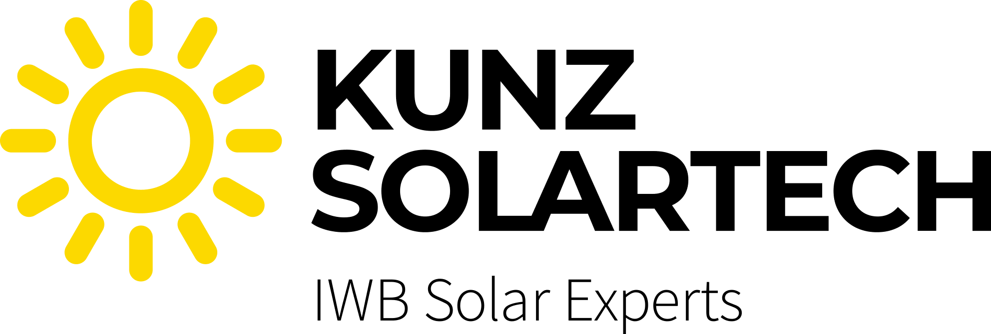 Logo von Kunz-solartech GmbH