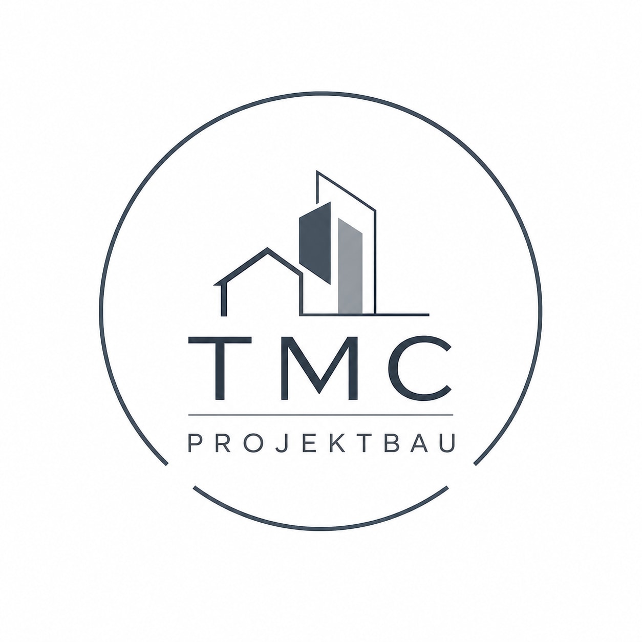 Logo von TMC-Projektbau