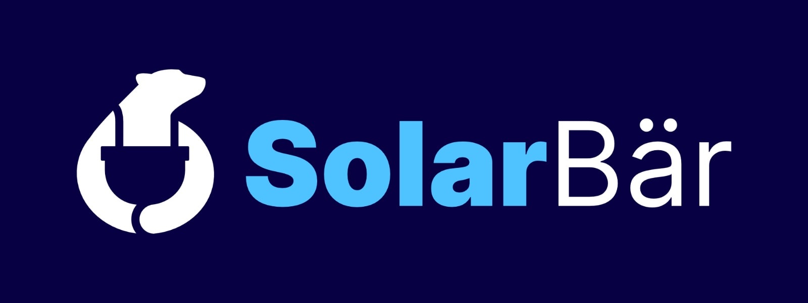 Logo von Solarbär GmbH