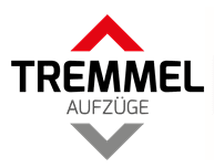 Logo von Tremmel Aufzüge GmbH & Co. KG