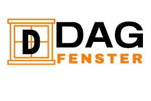 Logo von DAG Fenster