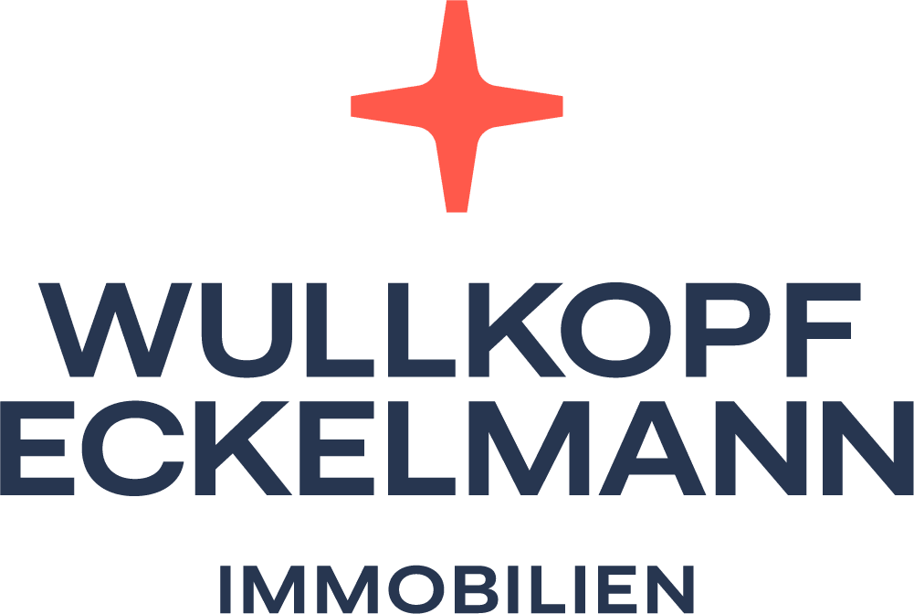Logo von WULLKOPF & ECKELMANN IMMOBILIEN GMBH & CO. KG