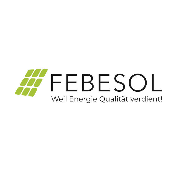 Logo von FEBESOL GmbH