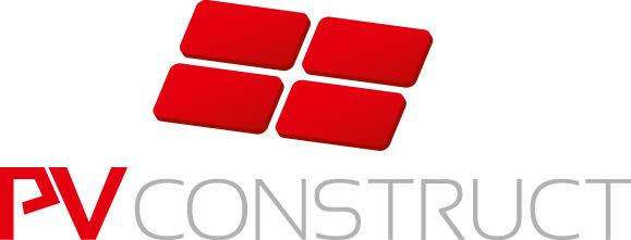 Logo von PV-Construct GmbH