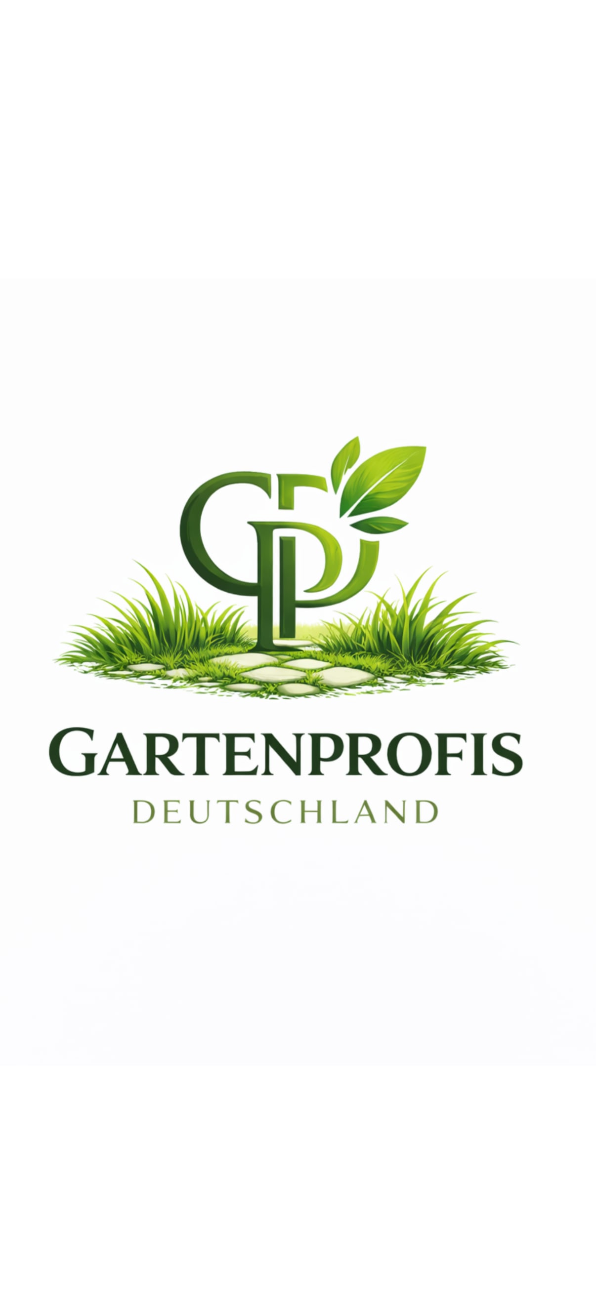 Logo von Gartenprofis Deutschland