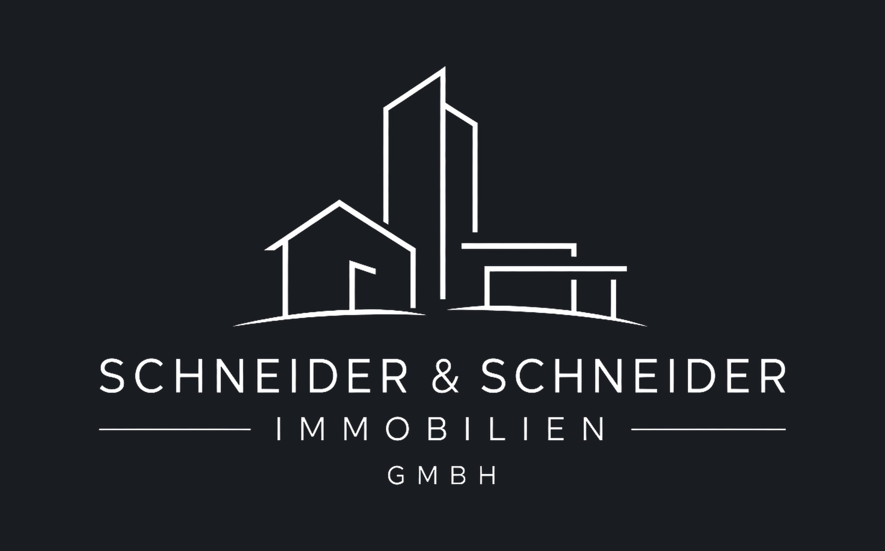 Logo von Schneider Immobilien