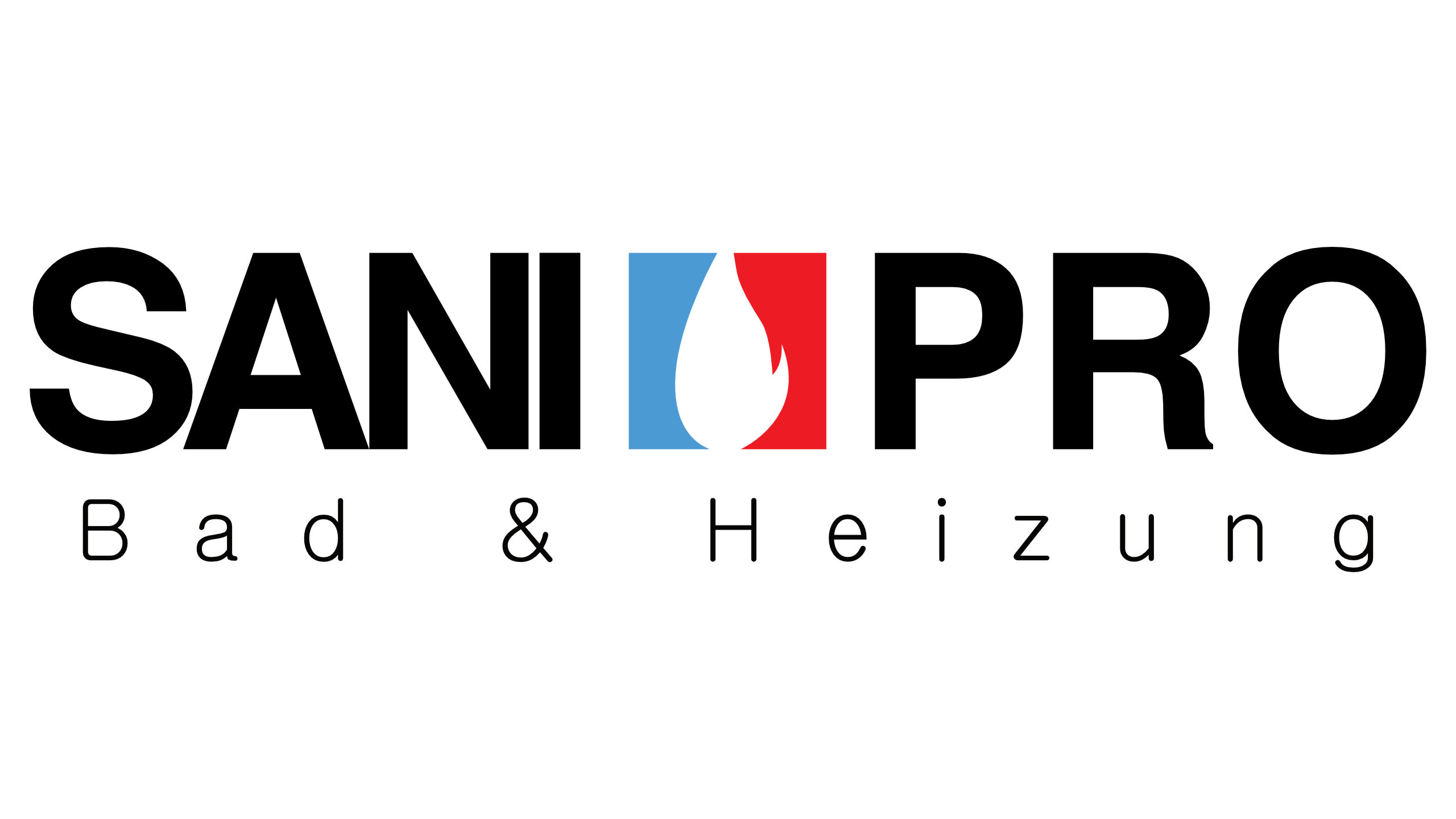 Logo von SANIPRO