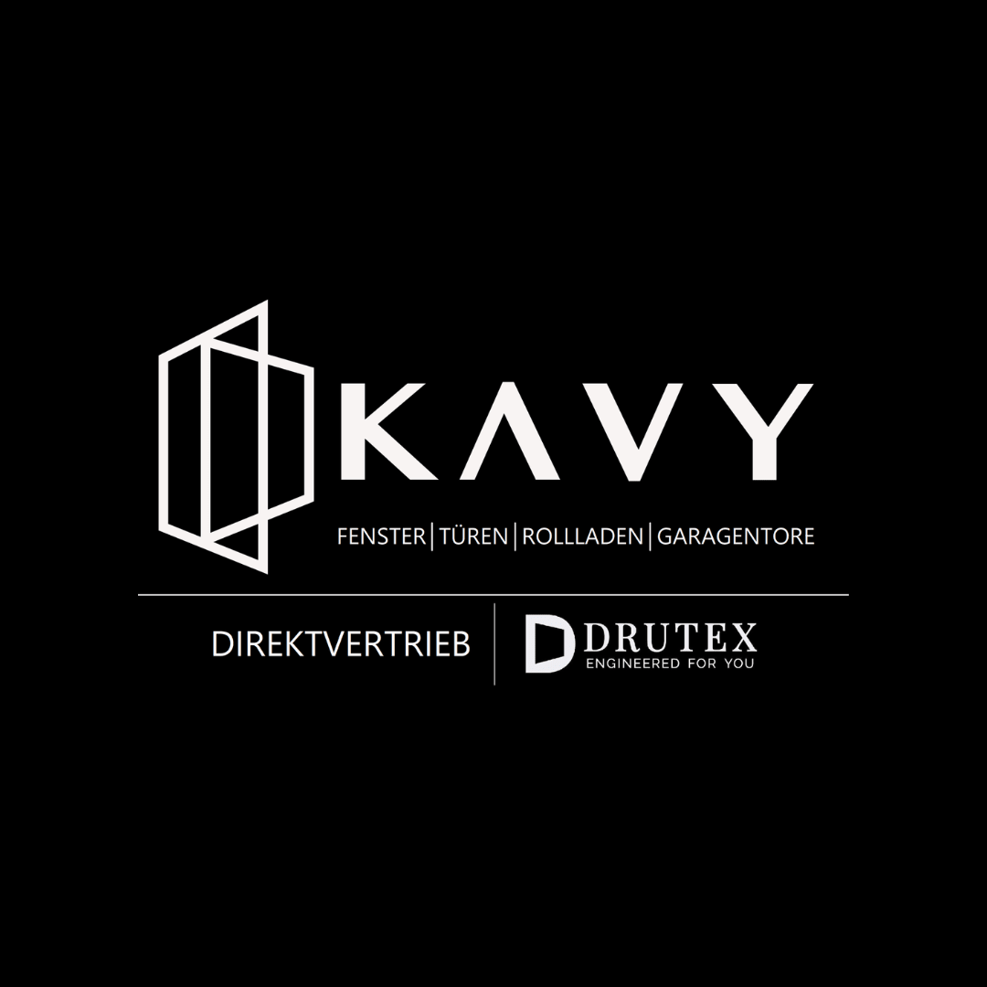 Logo von Bauelemente Kavy GmbH