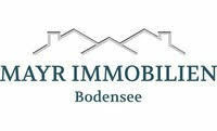 Logo von Mayr Immobilien Bodensee
