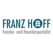 Logo von Franz Hoff GmbH & Co. KG Schreinerei und Fensterbau
