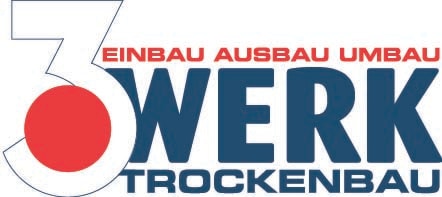 Logo von Drei Werk UG (Haftungsbeschränkt)