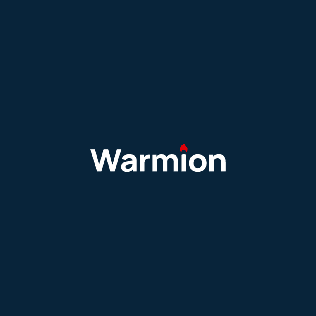 Logo von Warmion GmbH