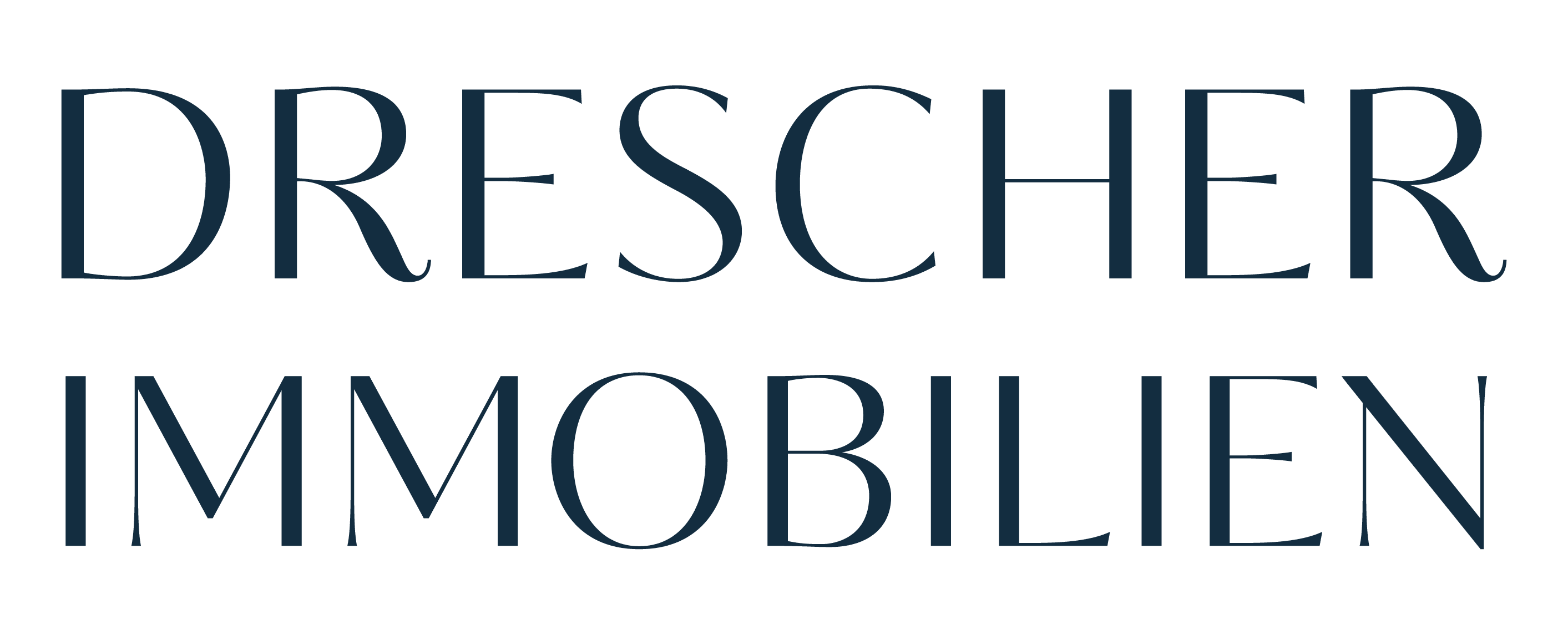 Logo von Drescher Immobilien GmbH