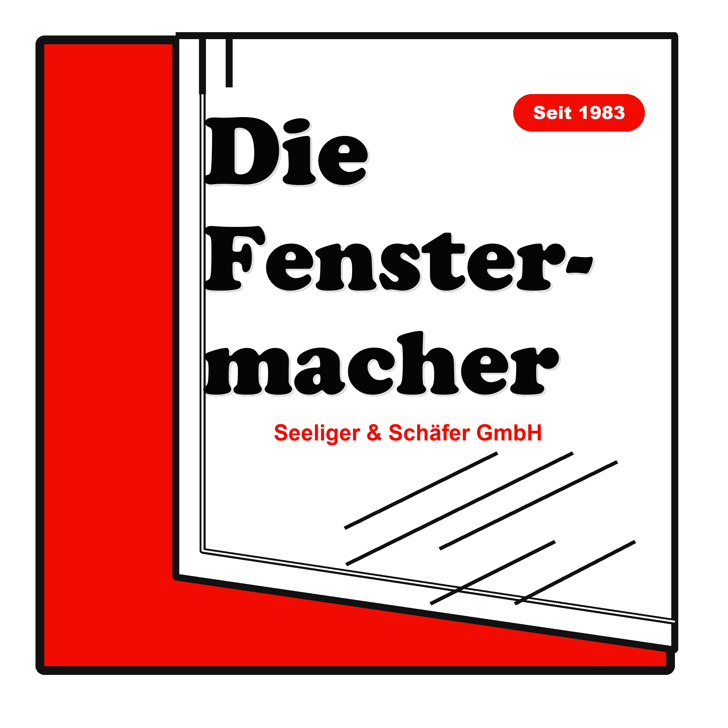 Logo von Die Fenstermacher – Seeliger & Schäfer GmbH