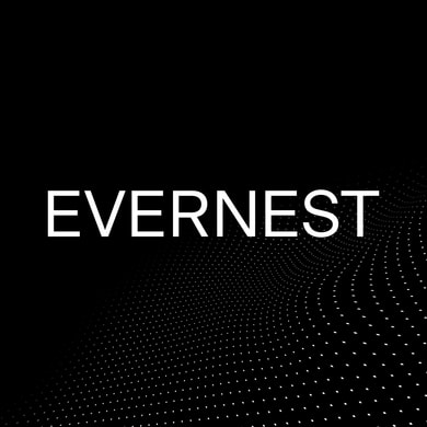 Logo von Evernest Leipzig - K&M Immobilien GmbH & Co. KG