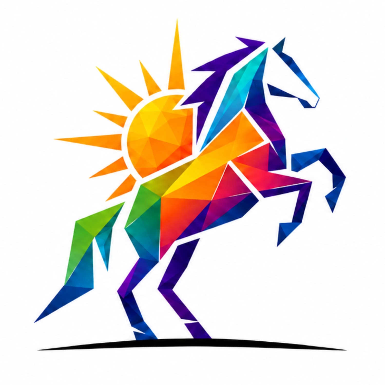 Logo von Skye van Dyck Einzelunternehmen