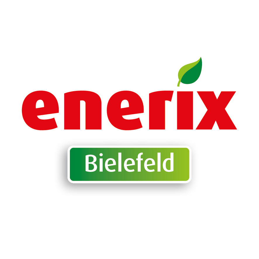 Logo von enerix Bielefeld