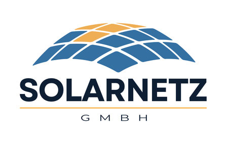 Logo von Solarnetz GmbH