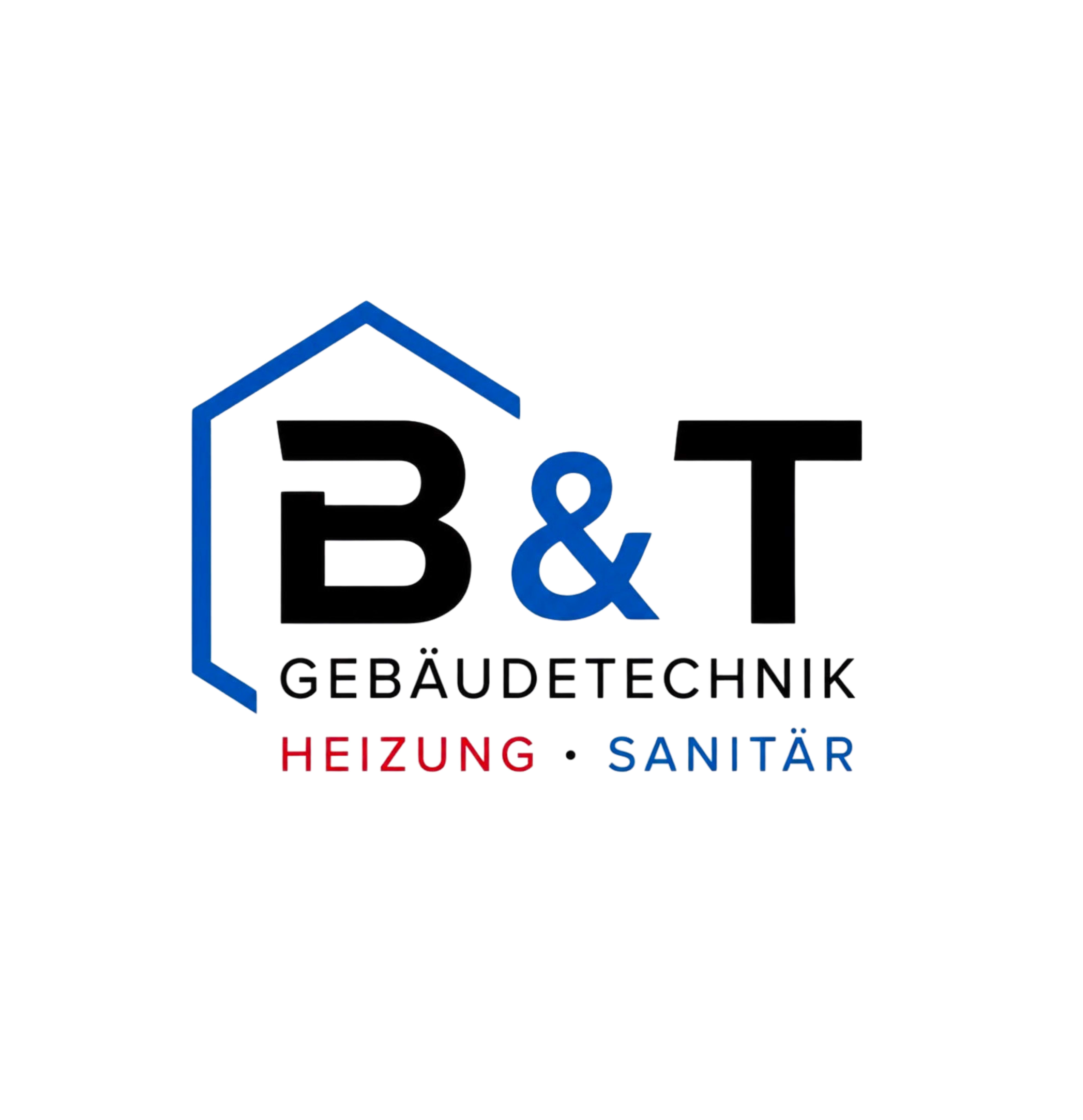 Logo von B&T Gebäudetechnik
