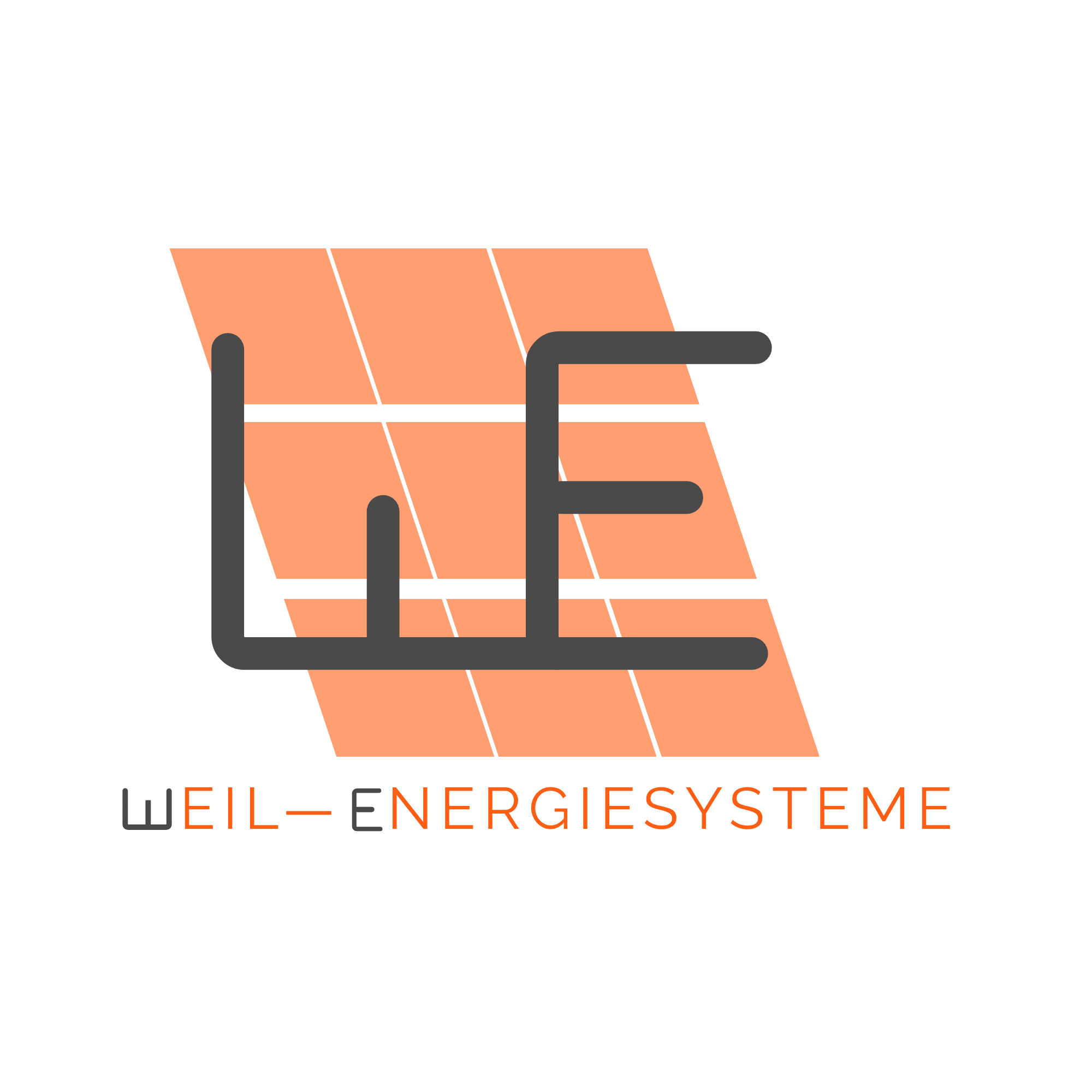 Logo von Weil-Energiesysteme