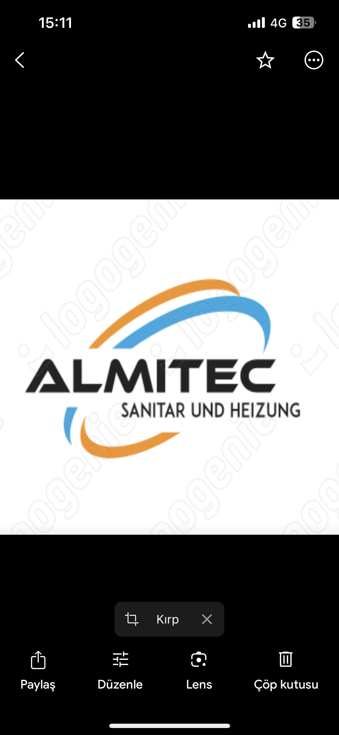 Logo von Almitec Haustechnik