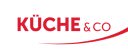 Logo von Küche&Co Küchenstudio Barsinghausen Ramona Lindhorst