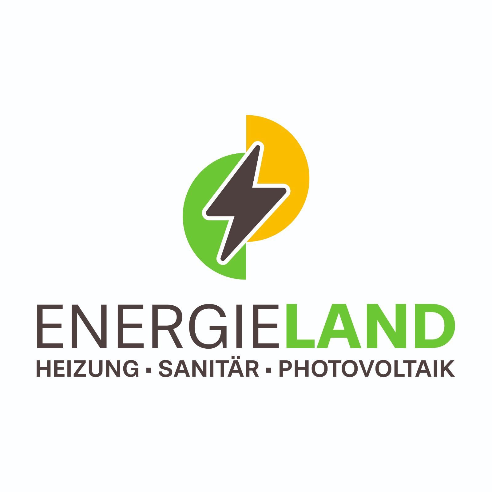 Logo von Energieland GmbH