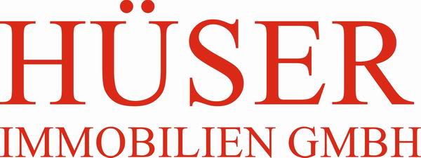 Logo von Hüser Immobilien GmbH
