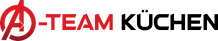 Logo von A-Team Küchen GmbH
