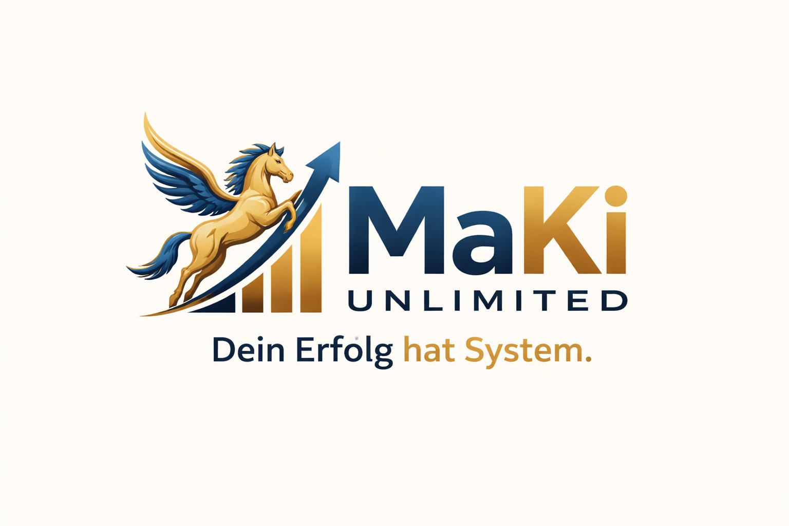 Logo von MaKi Unlimited