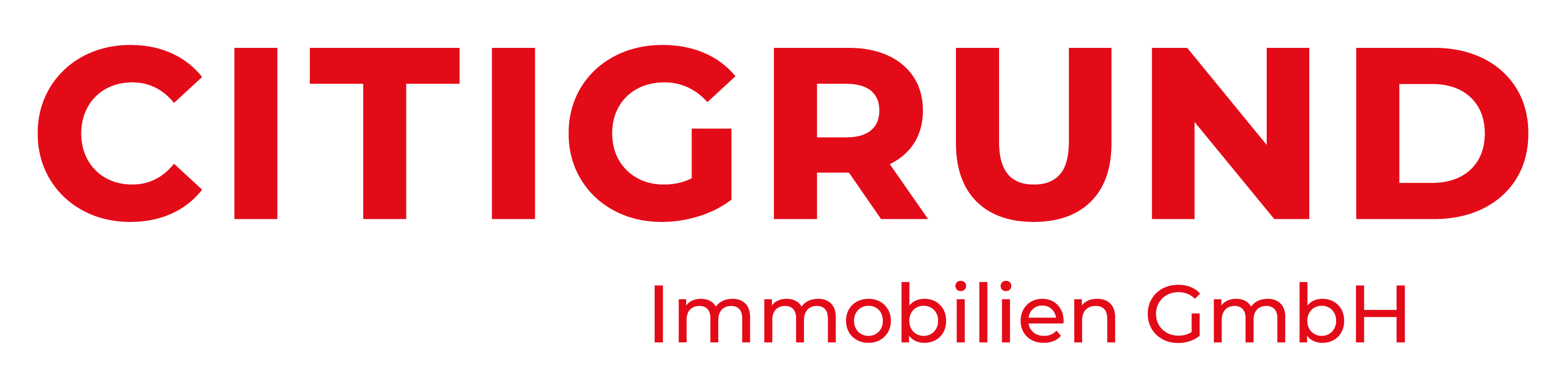 Logo von Citigrund Immobilien GmbH
