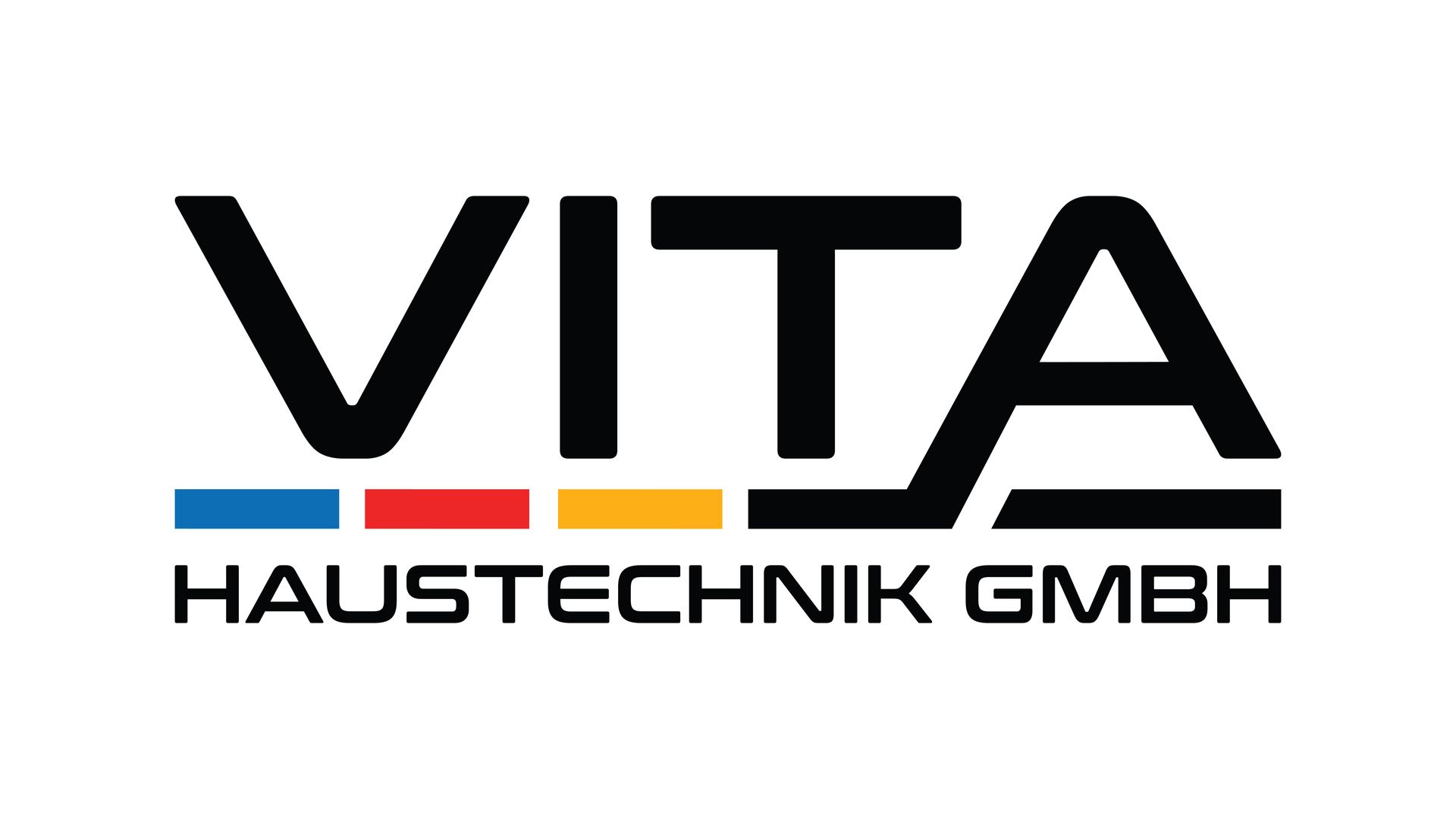 Logo von Vita Haustechnik GmbH