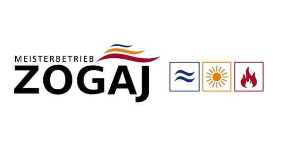 Logo von Zogaj Haustechnik GmbH