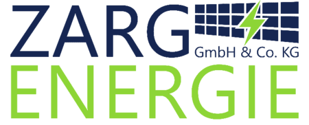 Logo von ZARG Energie GmbH & Co. KG