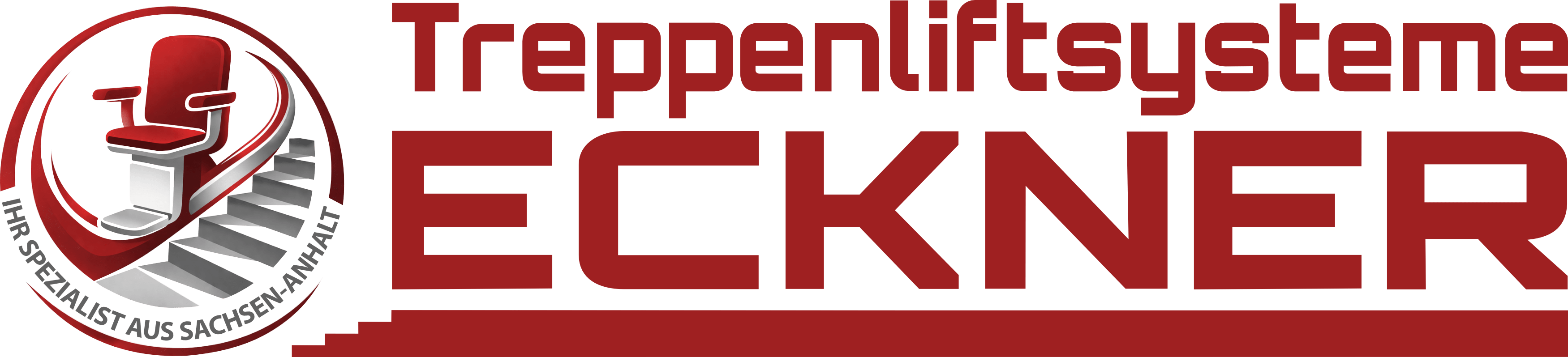 Logo von Treppenliftsysteme Eckner