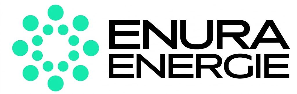 Logo von Enura Energie GmbH