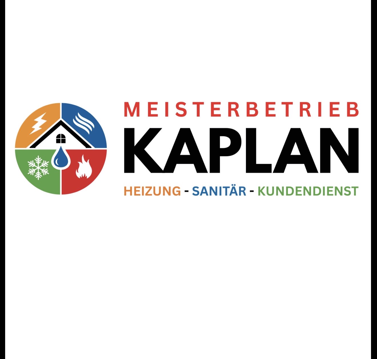 Logo von Gebäudetechnik Kaplan