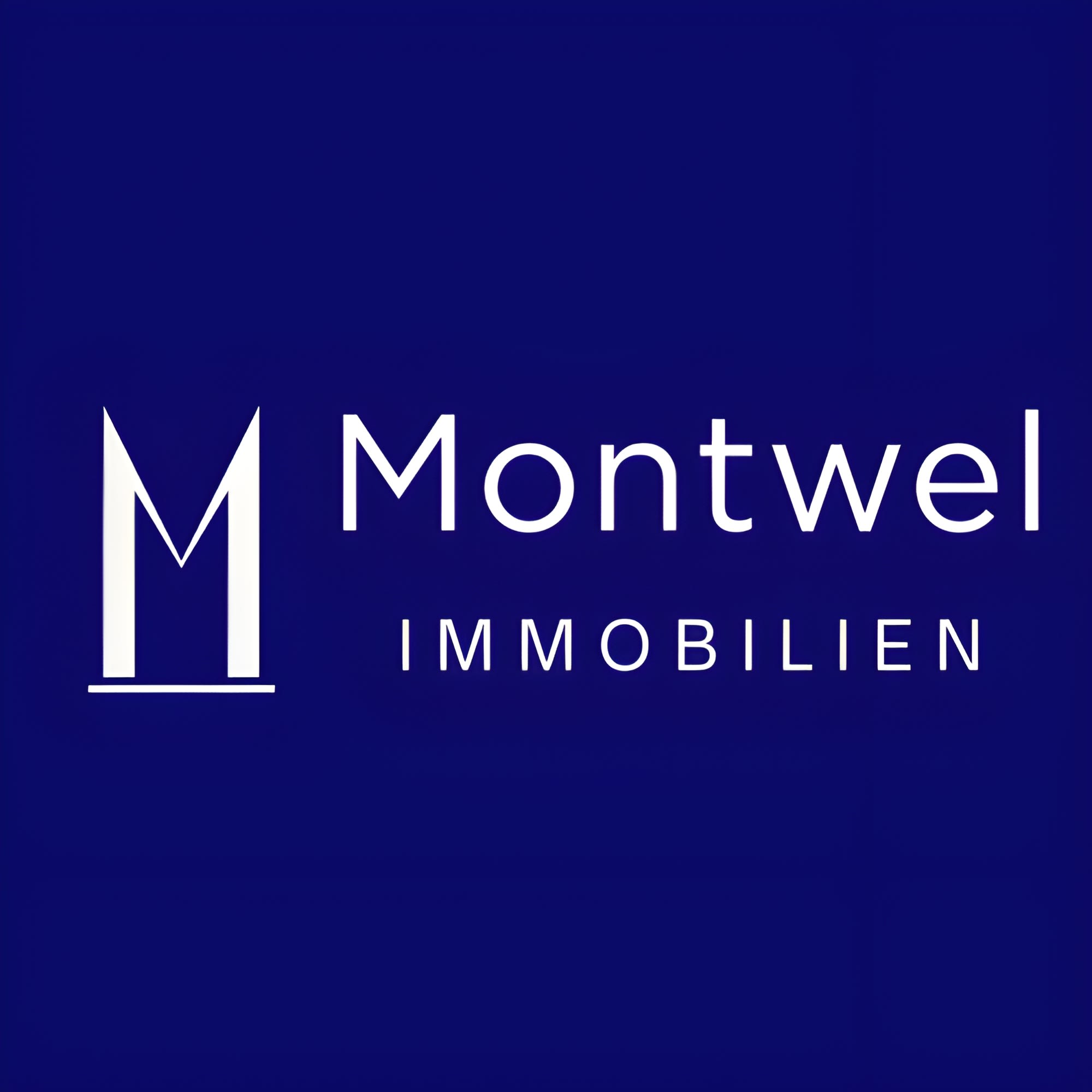 Logo von Montwel Immobilien