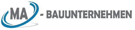 Logo von MA Bauunternehmen