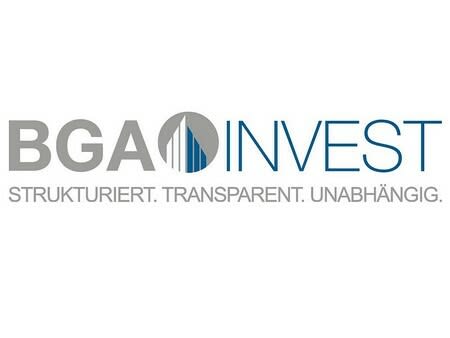Logo von BGA Invest GmbH