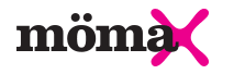 Logo von Mömax - Hannover