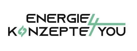 Logo von Energiekonzepte4you GmbH